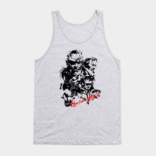 Libertad o Muerte Tank Top